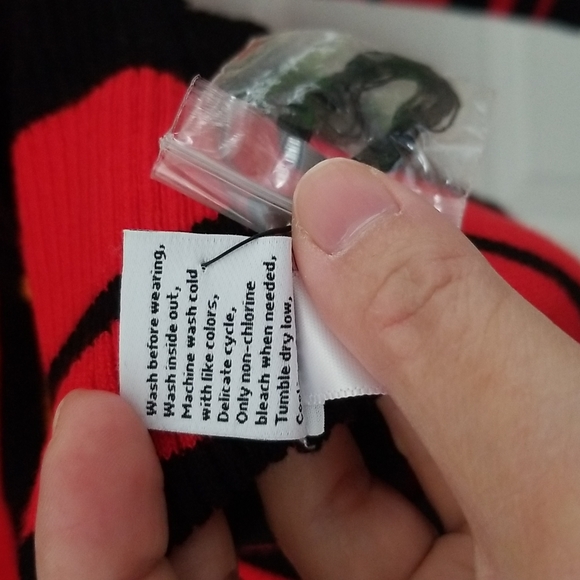 Nine West Sweater - NWOT - Picture 5 of 5